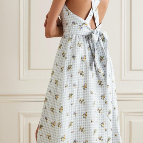 Reformation Dress - Picture 2 of 3